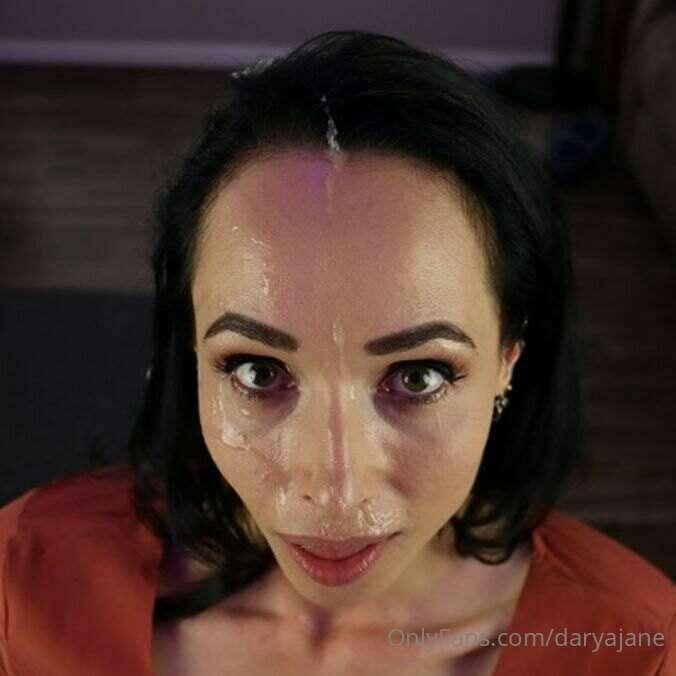 I'll take a cum facial as a skin & a hair product idgaf 💦😁