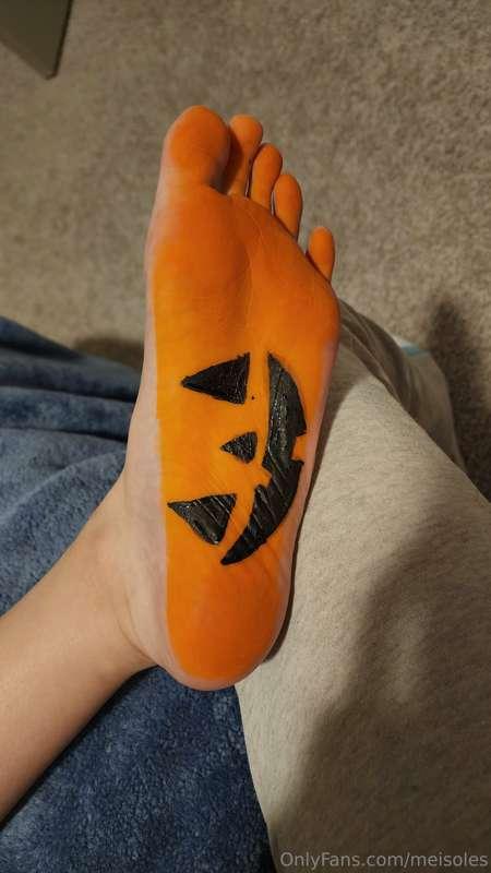 Happy Halloween!