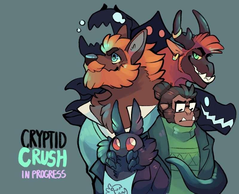 Visual Novel is in development