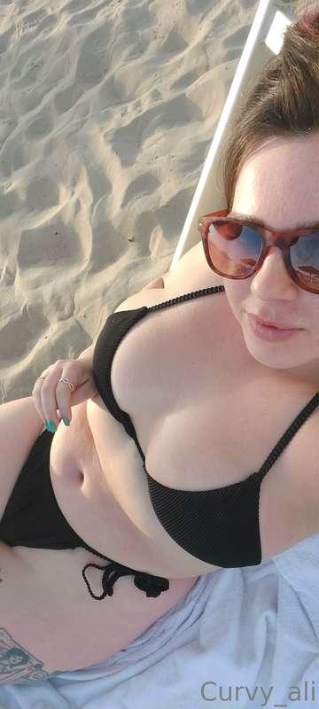 Sunbathing ☀️