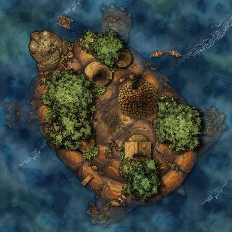 Turtle Island