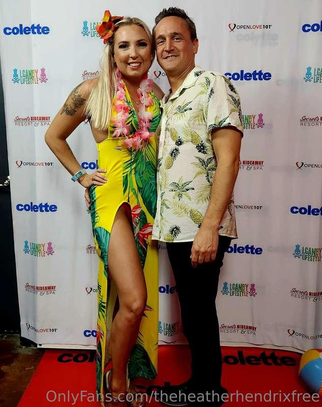 Had the absolute best time celebrating my birthday with i.Ca..