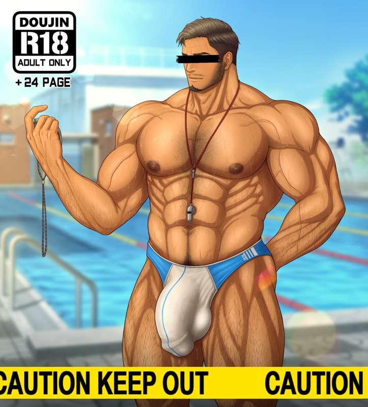 - STOP TIME - swimming coach  
