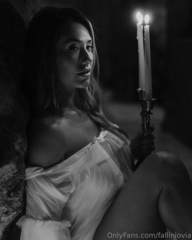 Nightcap idea: me, you, and some harmless mischief.