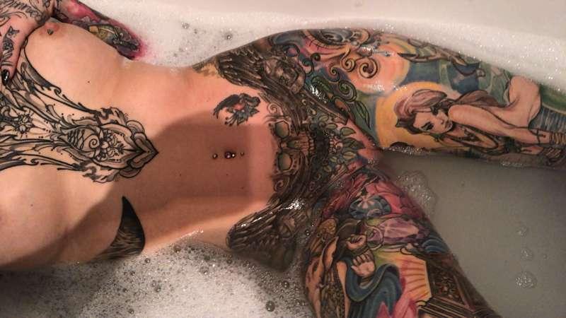 Bubbles 💦