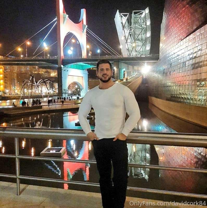 My land !!!Basque country . Bilbao