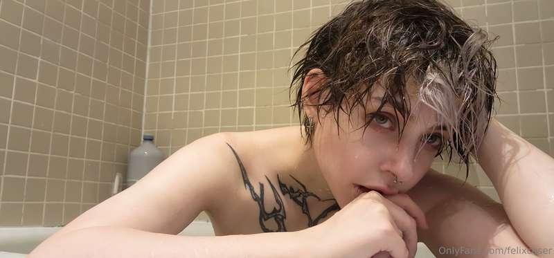 Join me ? ✨️🛁