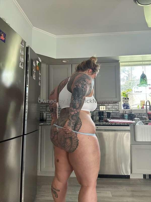 just in time for you to eat 😋 