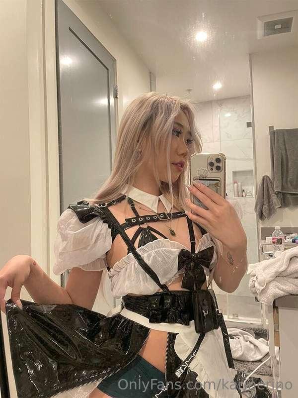 😏