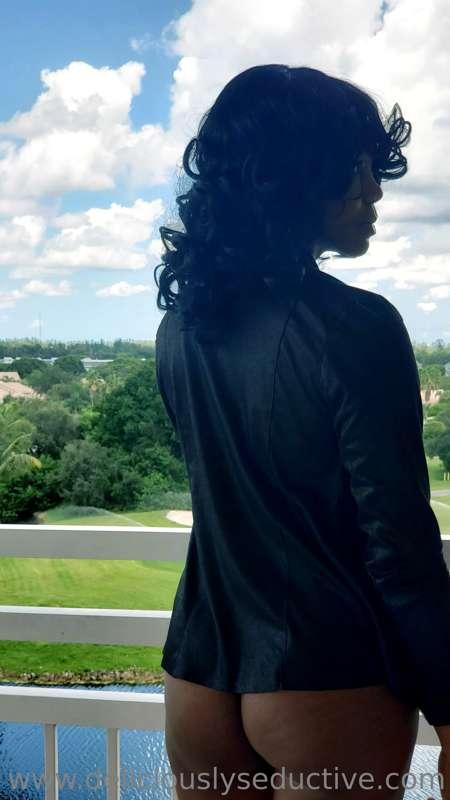 Beautiful view. Would you agree? (Click on picture to see th..