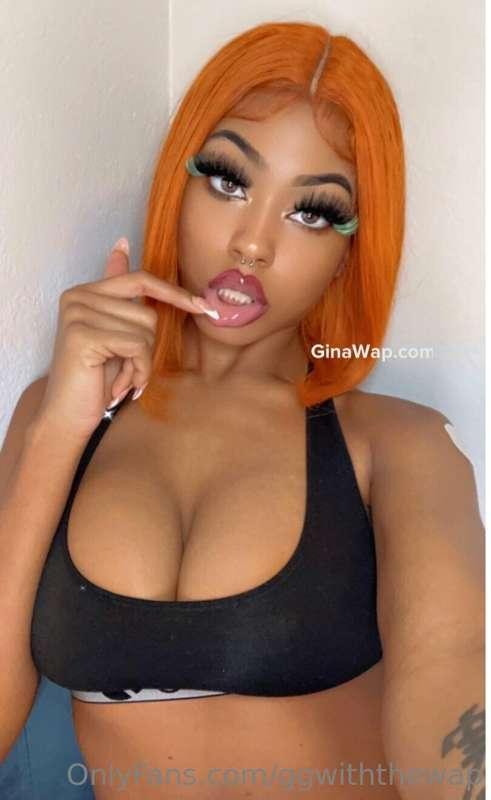 ON or OFF 👅?
