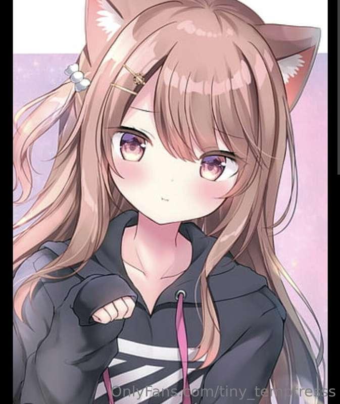 What's your fantasy?!?! Dm me!!
RAWRRR, I'm a cat! =^•^=