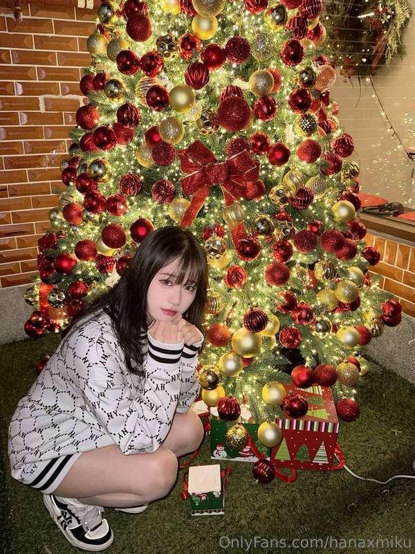 how was your holiday? did you get any cool presents? :) 💖
