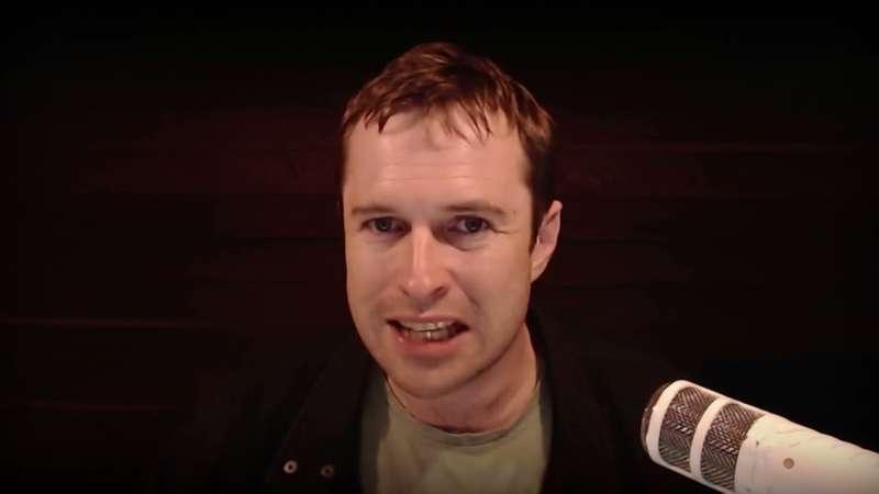PATREON EXCLUSIVE (Full Video): Women don't respect men's bodily autonomy 