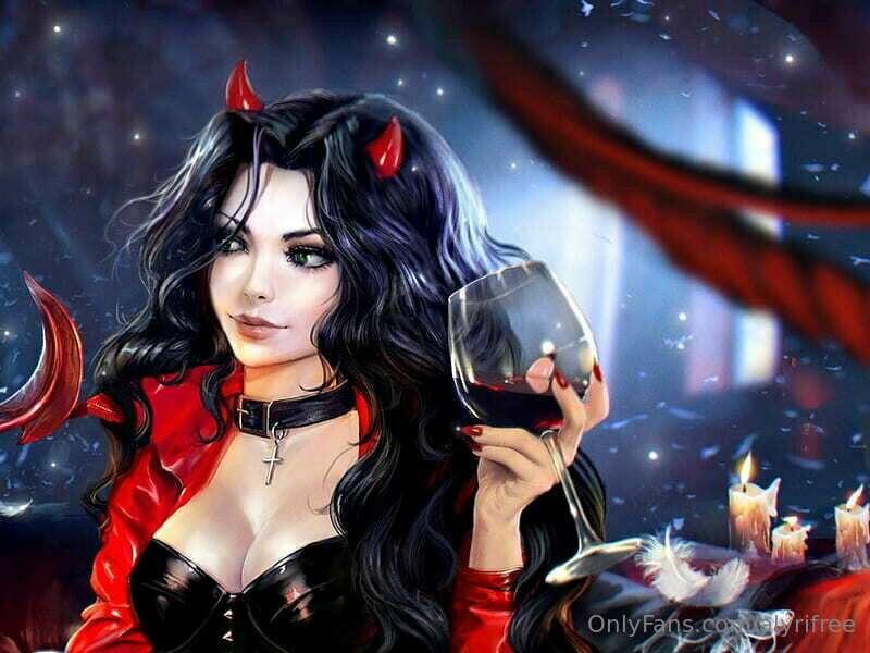 😈🎲 Succubus Mystery Box 🎲😈
• To Open, Tip below!

$5 for ***..