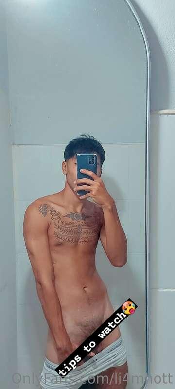 you want to see?🥵😋