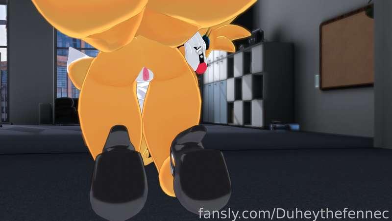 duheythefennec image #3