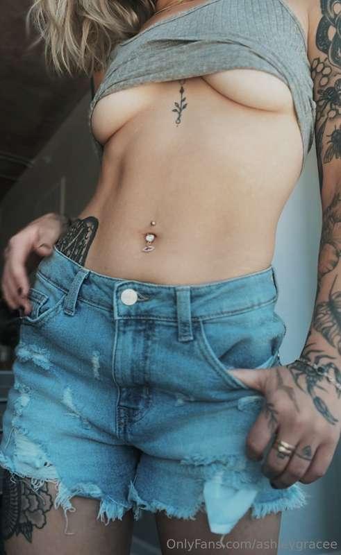 a tease 🤭