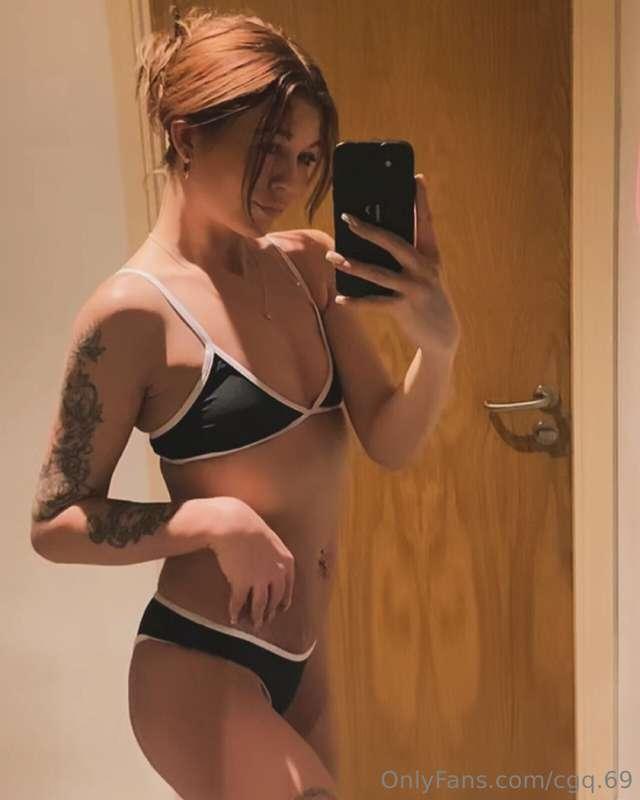 Am I too small?🍒