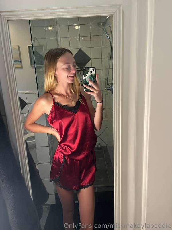 Cute pajamas🥰 >>>