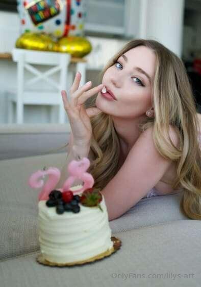 Can you believe it’s my birthmonth again? 👑 If you missed my..