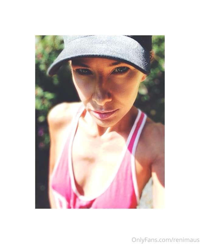 Workout completed ❤️