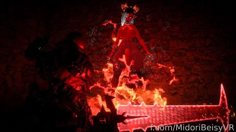 midoribeisyvr image #31