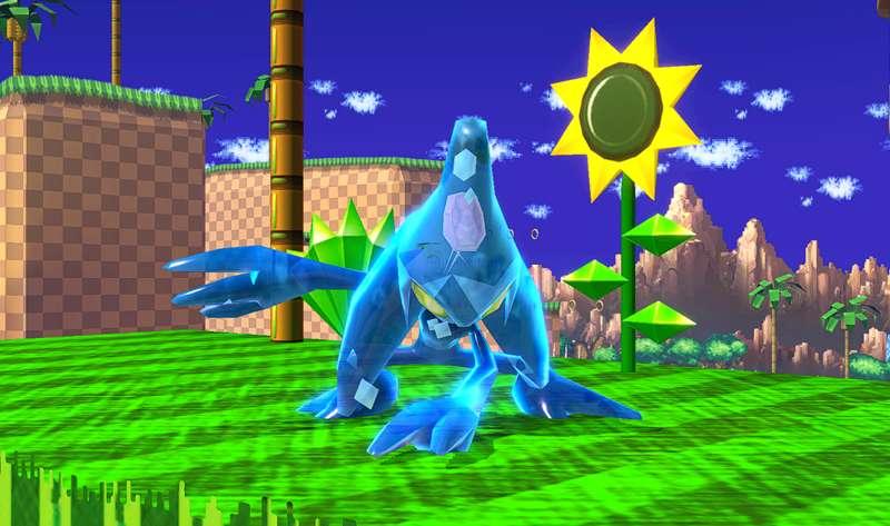 Early Mod: Chaos 0