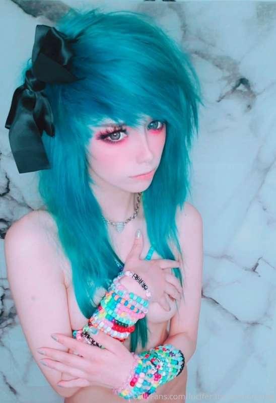 💗🧡💛💚💙💜