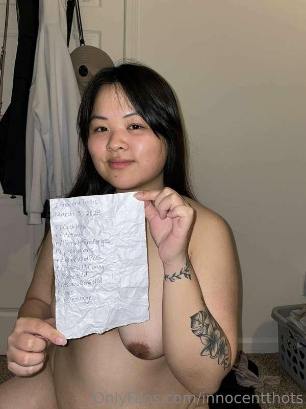 Posting my recent reddit verification pics here just for fun..