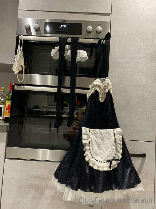 How do you like my kitchen design? 😉just drying my washed ou..