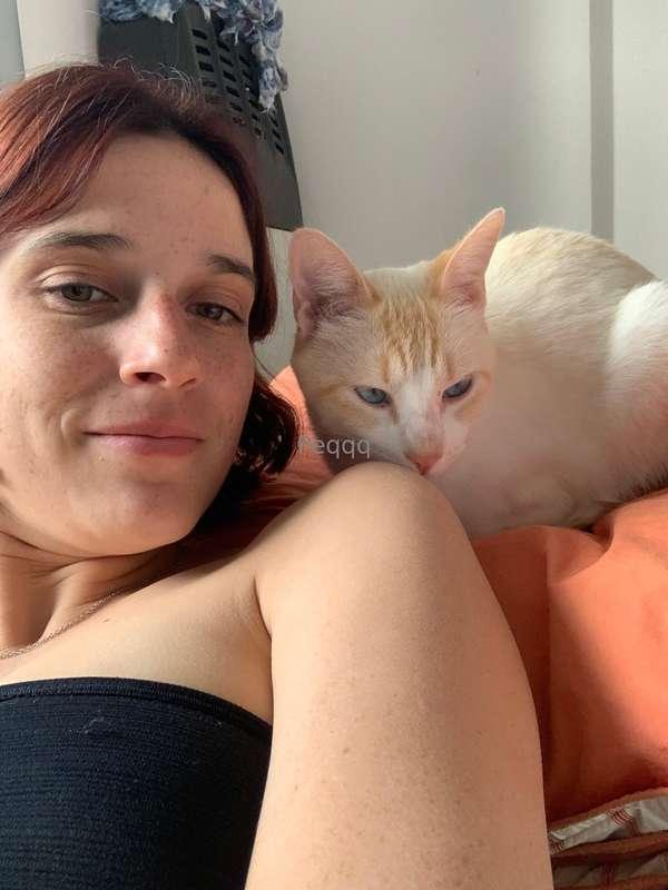 Last goodbyes with my little one 🥹Tonight’s the night. I’m h..