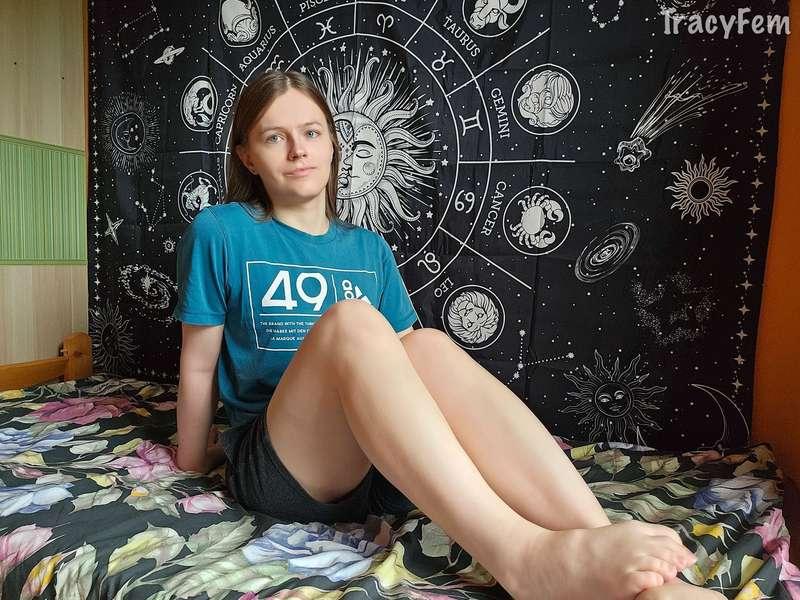 tracyfem image #1