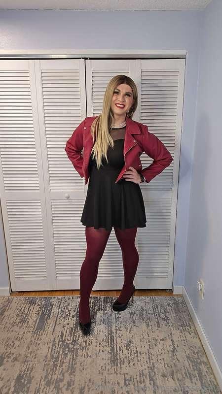 crossdresserlana image #6