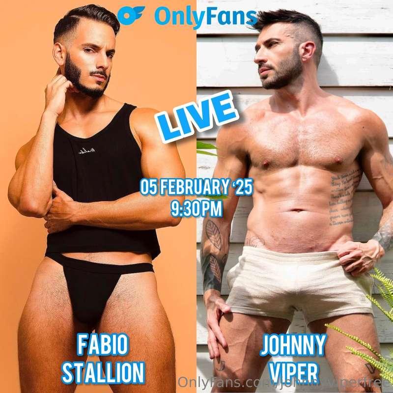 johnnyviperfree image #0