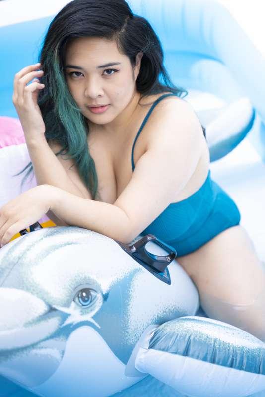 Hot Tub Stream?