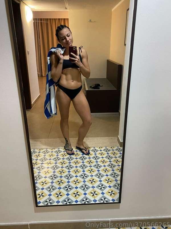 Sauna today? 🌶️