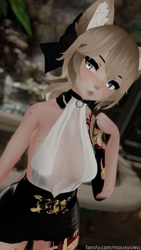mousyuwu image #1
