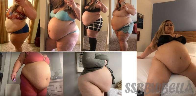 She’s come a long way. Growth game slow n steady but strong ..