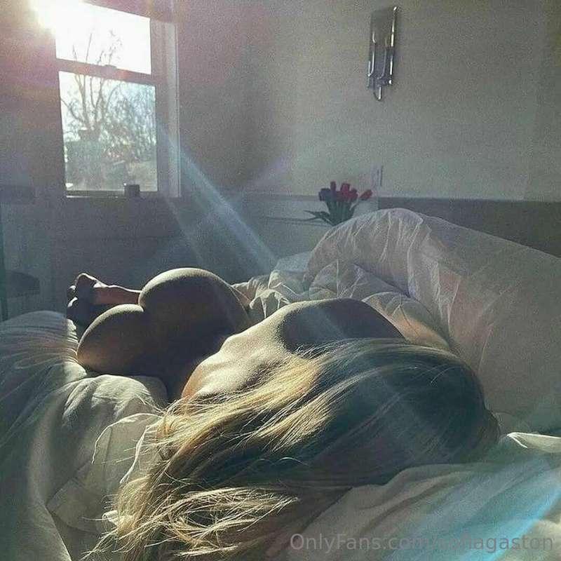 Buenos dias y buen fin de semana para tod@s!!!!😍😍😍Despertar ..