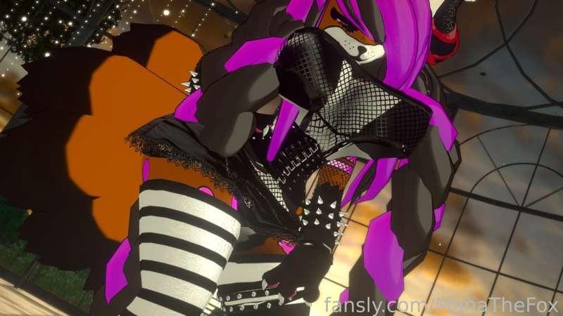 manathefox image #7