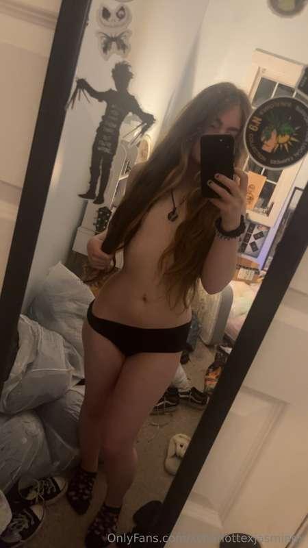 Early morning shenanigans <3