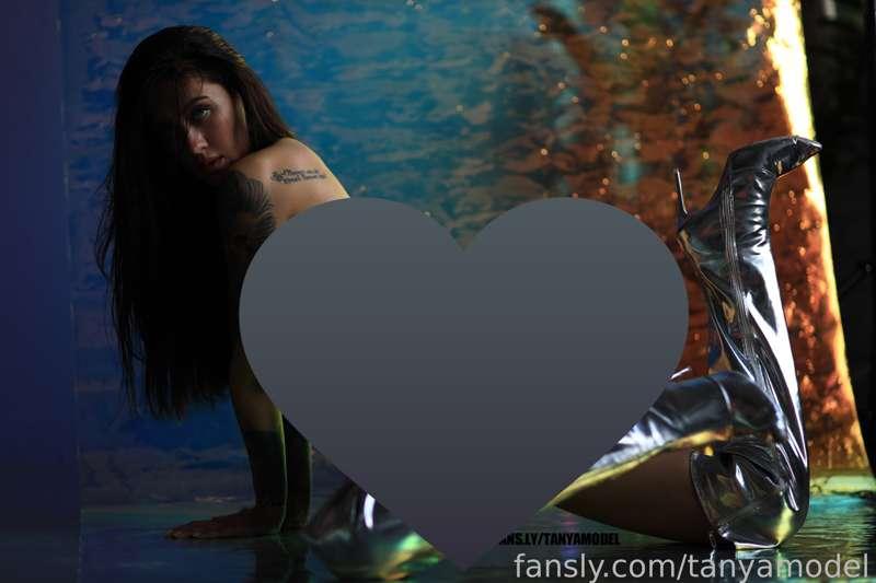 tanyamodel image #0