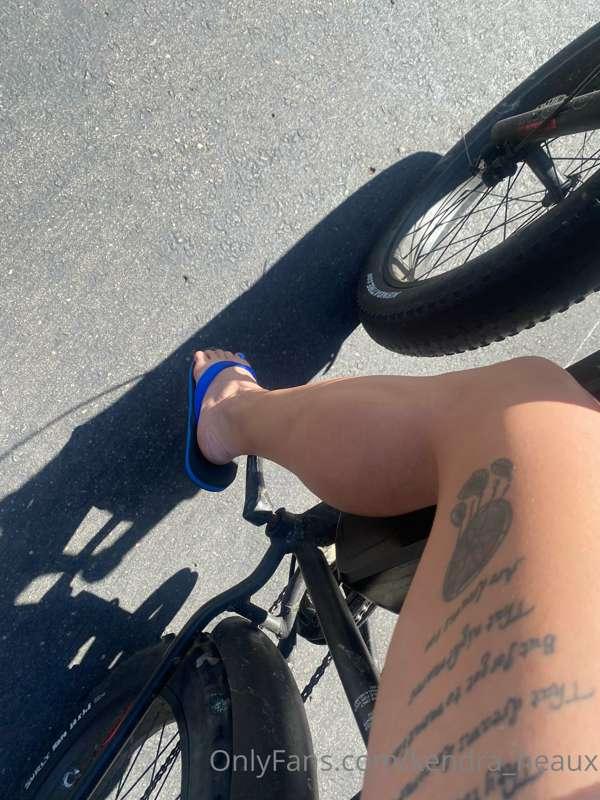 Whats your favorite way to get around ?