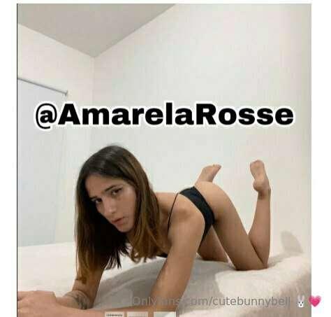 🏳️‍⚧️🍆TRANS GIRL 4 FREE🍆🏳️‍⚧️ 
@Amarelarosse is the perfect ..