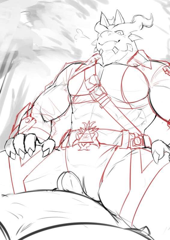 May 1st reward Wip 