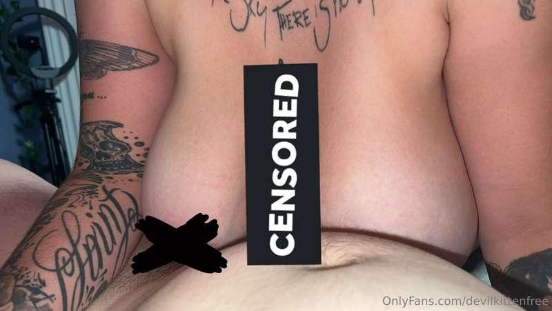 titty fucking video next? i think so. unlock to see uncensor..