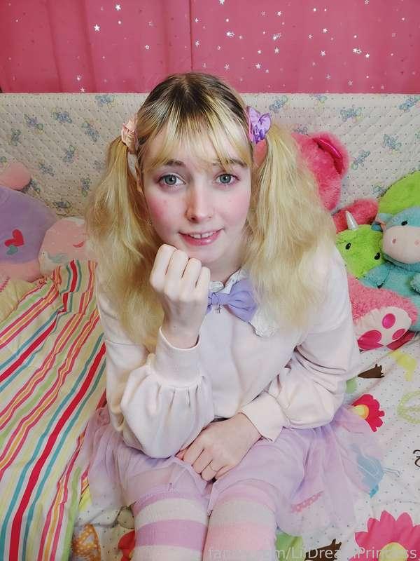 lildreamprincess image #23