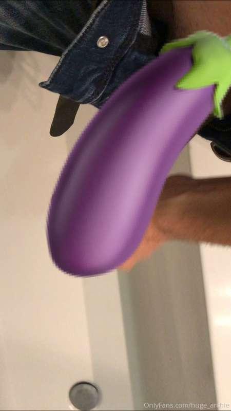 🍆 It’s screenshot of my video which you can buy in the post ..