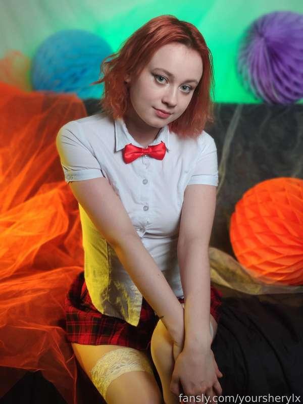 yoursherylx image #2